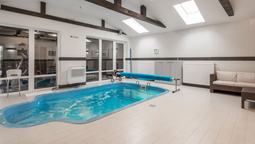 Gaziantep Villa Temizliği | Profesyonel Villa Temizlik Hizmeti